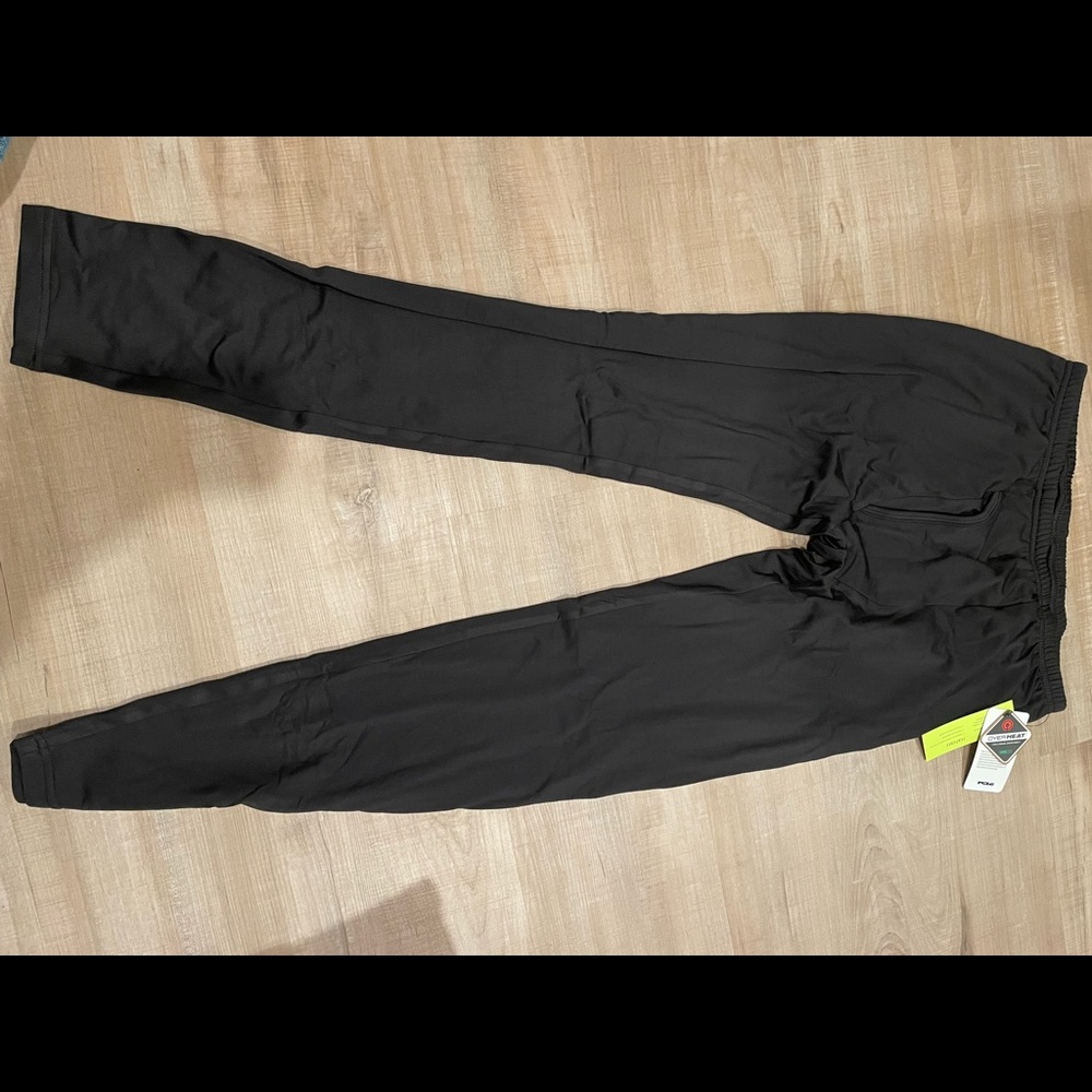 Tsla thermal pants